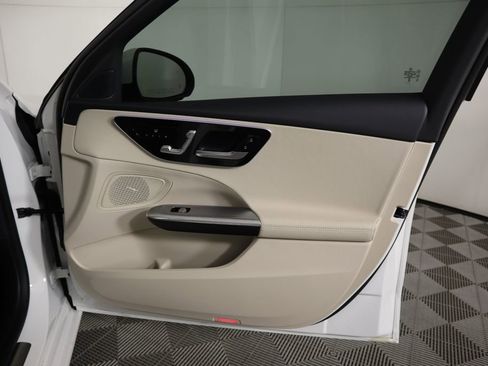 Certified 2025 Mercedes-Benz C 300 Sedan image 25