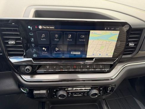 New 2026 Chevrolet Silverado 2500 ZR2 AWD/4WD image 22
