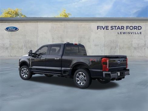 New 2026 Ford F250 Lariat image 6