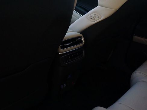 New 2026 Genesis GV80 3.5T e-SC image 19