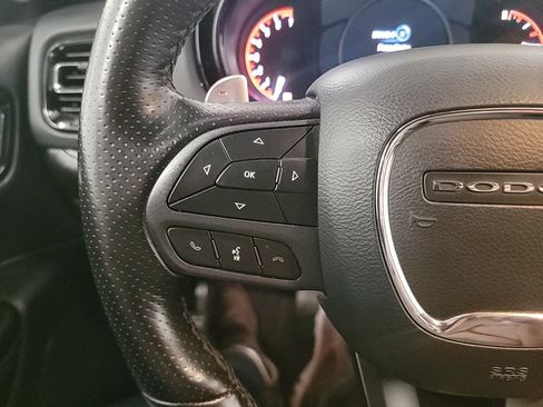 Used 2022 Dodge Durango GT image 15