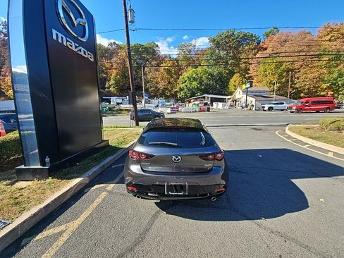 Used 2025 MAZDA MAZDA3 s image 6
