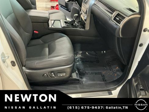 Used 2021 Lexus GX 460 Premium w/ Premium Plus Package AWD/4WD image 20