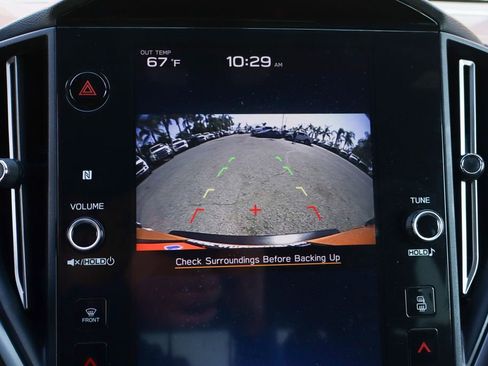 Used 2023 Subaru WRX Premium image 31