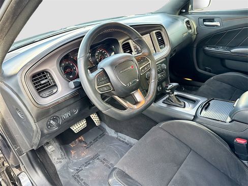 Used 2023 Dodge Charger Scat Pack image 9