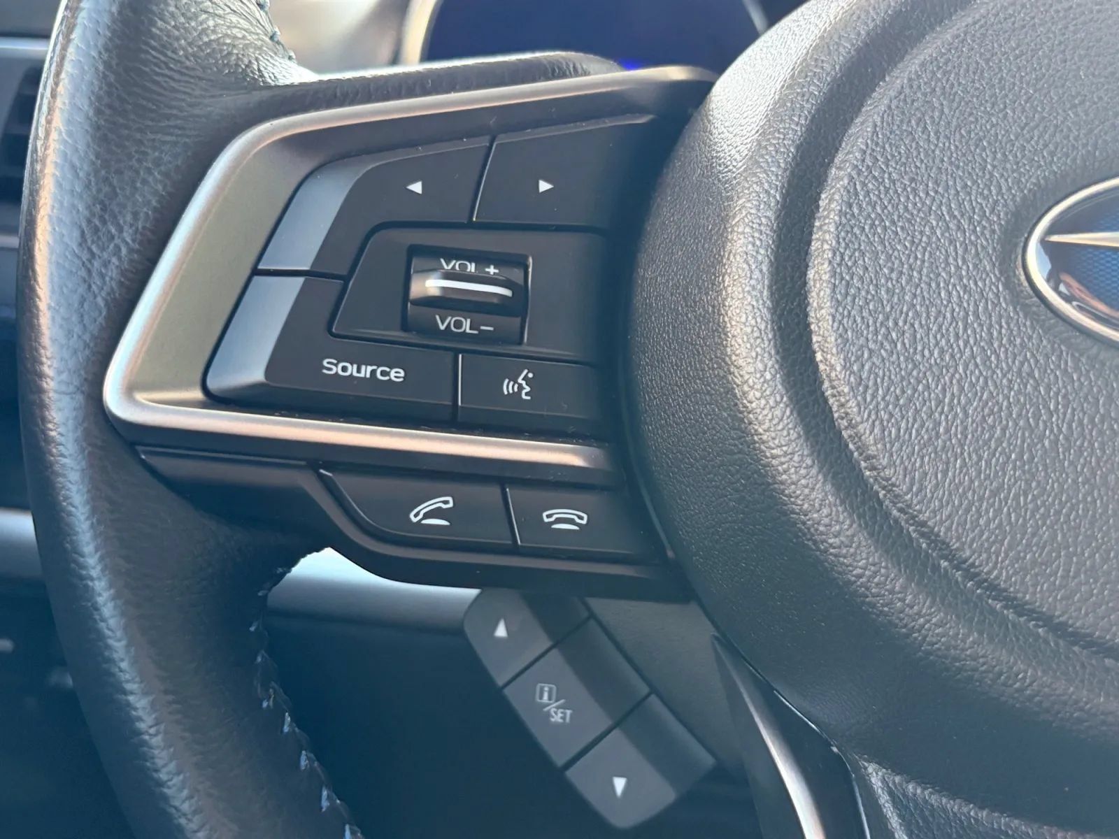 Used 2019 Subaru Legacy 2.5i Sport AWD/4WD image 30