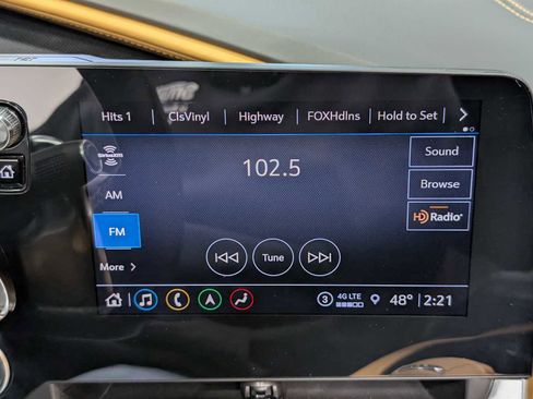 Used 2022 Chevrolet Corvette Stingray Premium Conv w/ Battery Protection Package RWD image 23