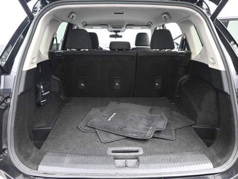 Used 2024 Nissan Rogue SV FWD image 14