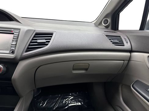 Used 2012 Honda Civic EX image 46