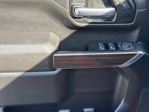 Used 2021 Chevrolet Silverado 1500 LT w/ All Star Edition Plus image 10