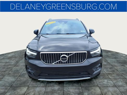 Used 2021 Volvo XC40 T5 Inscription w/ Advanced Package AWD/4WD image 8