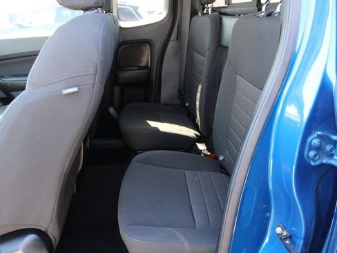Used 2019 Ford Ranger XLT w/ Equipment Group 302A Luxury RWD image 15