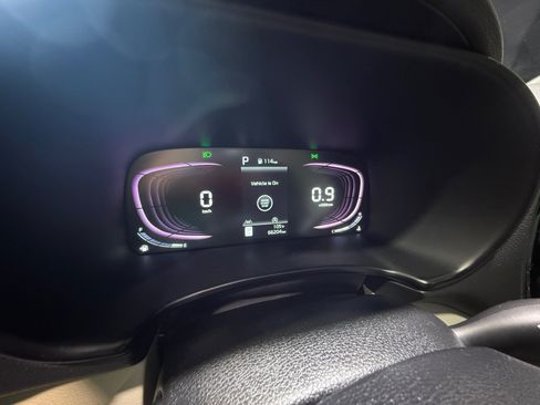 Used 2023 Kia Soul EX FWD image 11