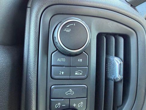 Used 2021 Chevrolet Silverado 1500 Custom w/ Safety Confidence Package image 29