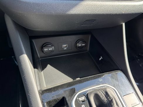 Used 2022 Hyundai Ioniq Blue FWD image 24