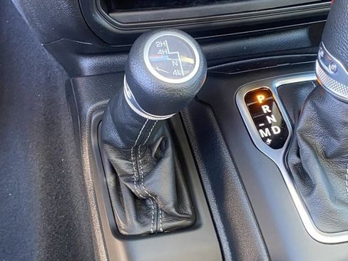 New 2026 Jeep Wrangler Sport image 25