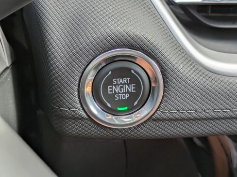 New 2026 Chevrolet TrailBlazer LT image 21