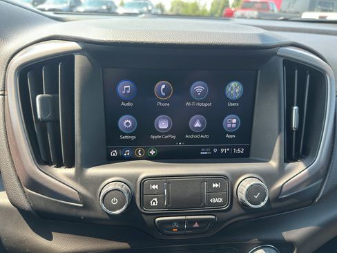 Used 2023 GMC Terrain AT4 w/ Tech Package AWD/4WD image 27