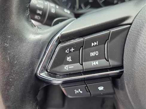 Used 2021 MAZDA CX-5 Grand Touring w/ GT Premium Package AWD/4WD image 31
