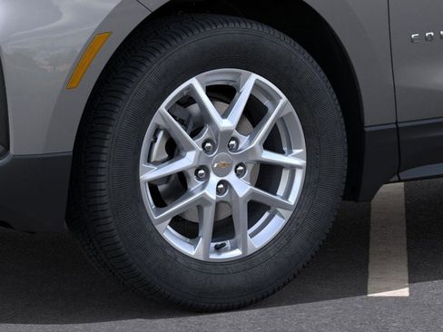 Used 2023 Chevrolet Equinox LS w/ LS Convenience Package image 22