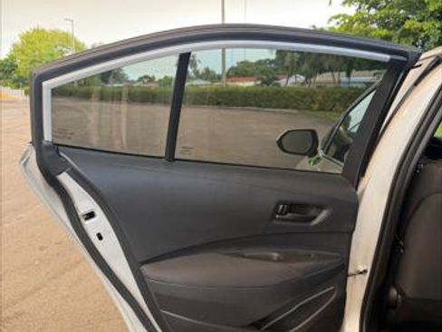 Used 2024 Toyota Corolla LE FWD image 21