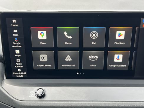 Used 2024 Honda Accord Touring image 13