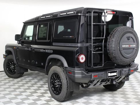 New 2026 INEOS Grenadier image 3