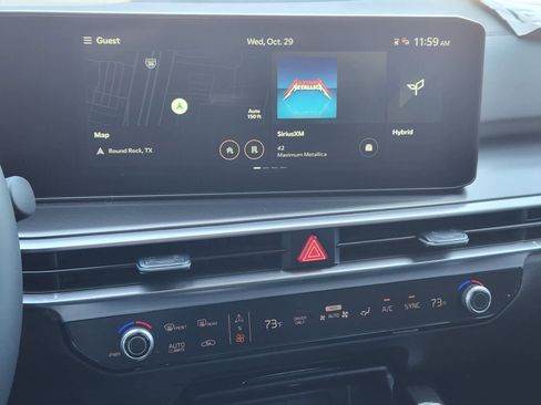 New 2026 Kia Sorento EX image 15