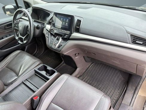 Used 2019 Honda Odyssey EX-L image 26