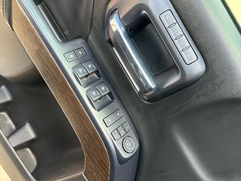 Used 2018 GMC Sierra 3500 Denali w/ Duramax Plus Package image 30