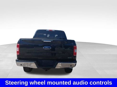 Used 2020 Ford F150 XLT w/ Equipment Group 302A Luxury AWD/4WD image 13
