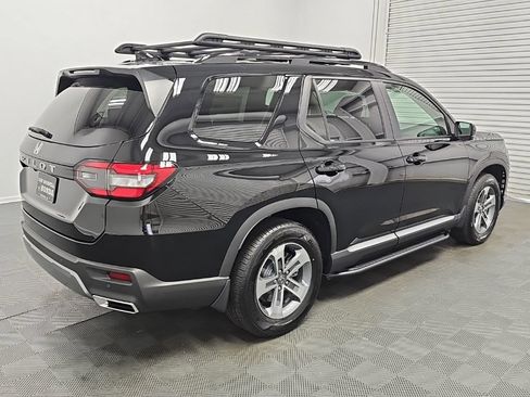 New 2026 Honda Pilot EX-L image 8