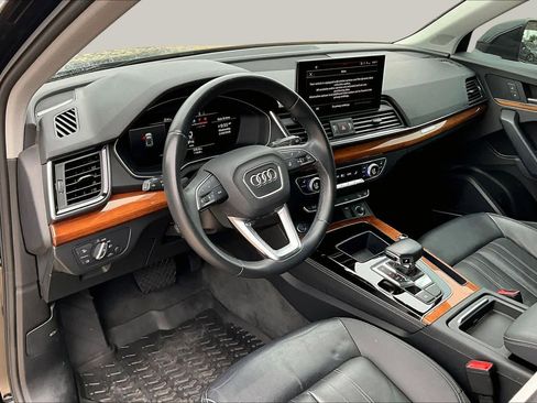 Used 2022 Audi Q5 2.0T Premium Plus AWD/4WD image 17