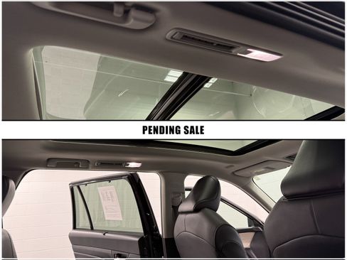 Used 2024 Toyota Grand Highlander AWD image 29