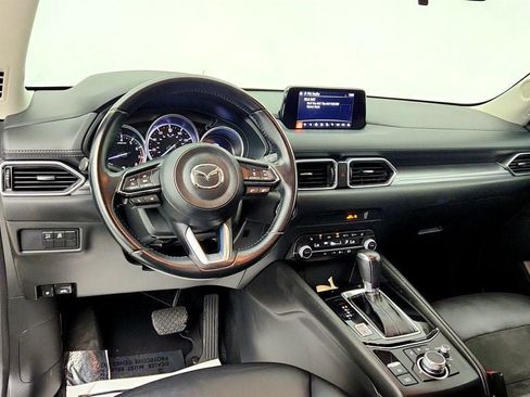Used 2020 MAZDA CX-5 Touring FWD image 12