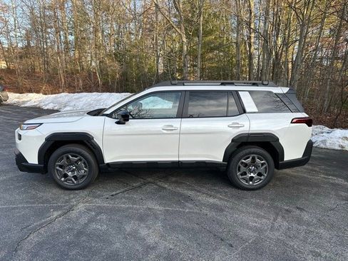 New 2026 Subaru Outback Premium image 7