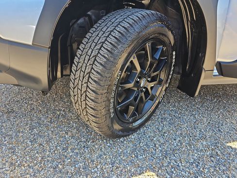 New 2026 Subaru Crosstrek 2.5i Wilderness AWD/4WD image 68