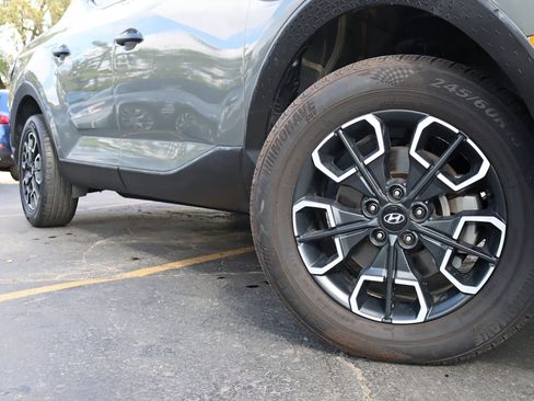 Used 2022 Hyundai Santa Cruz SEL image 5