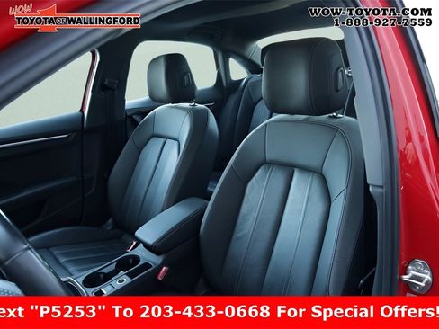 Used 2023 Audi A3 2.0T Premium image 20