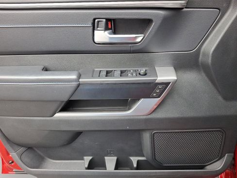 Used 2024 Toyota Sequoia Platinum image 13