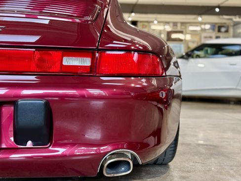 Used 1998 Porsche 911 Carrera S image 26