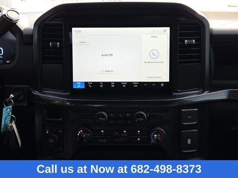 New 2025 Ford F150 STX w/ STX Black Appearance Package image 13
