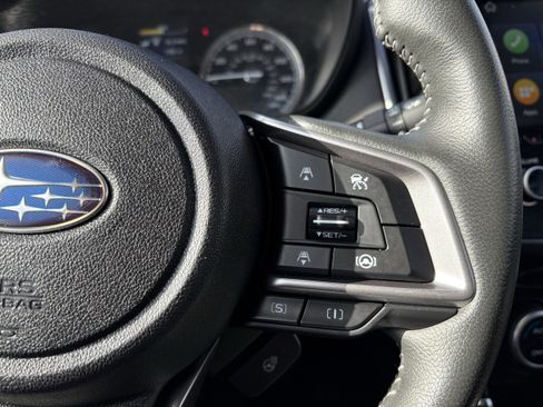 Certified 2023 Subaru Forester Touring w/ Popular Package #3 image 16