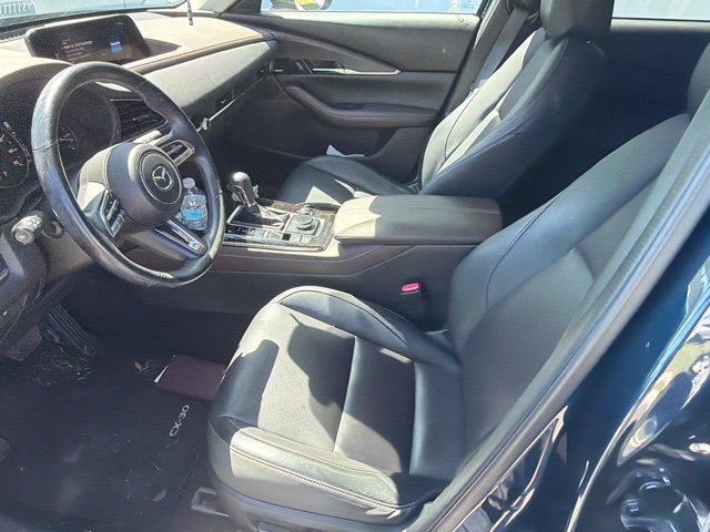 Used 2022 MAZDA CX-30 2.5 Turbo w/ Premium Plus Pkg AWD/4WD image 6