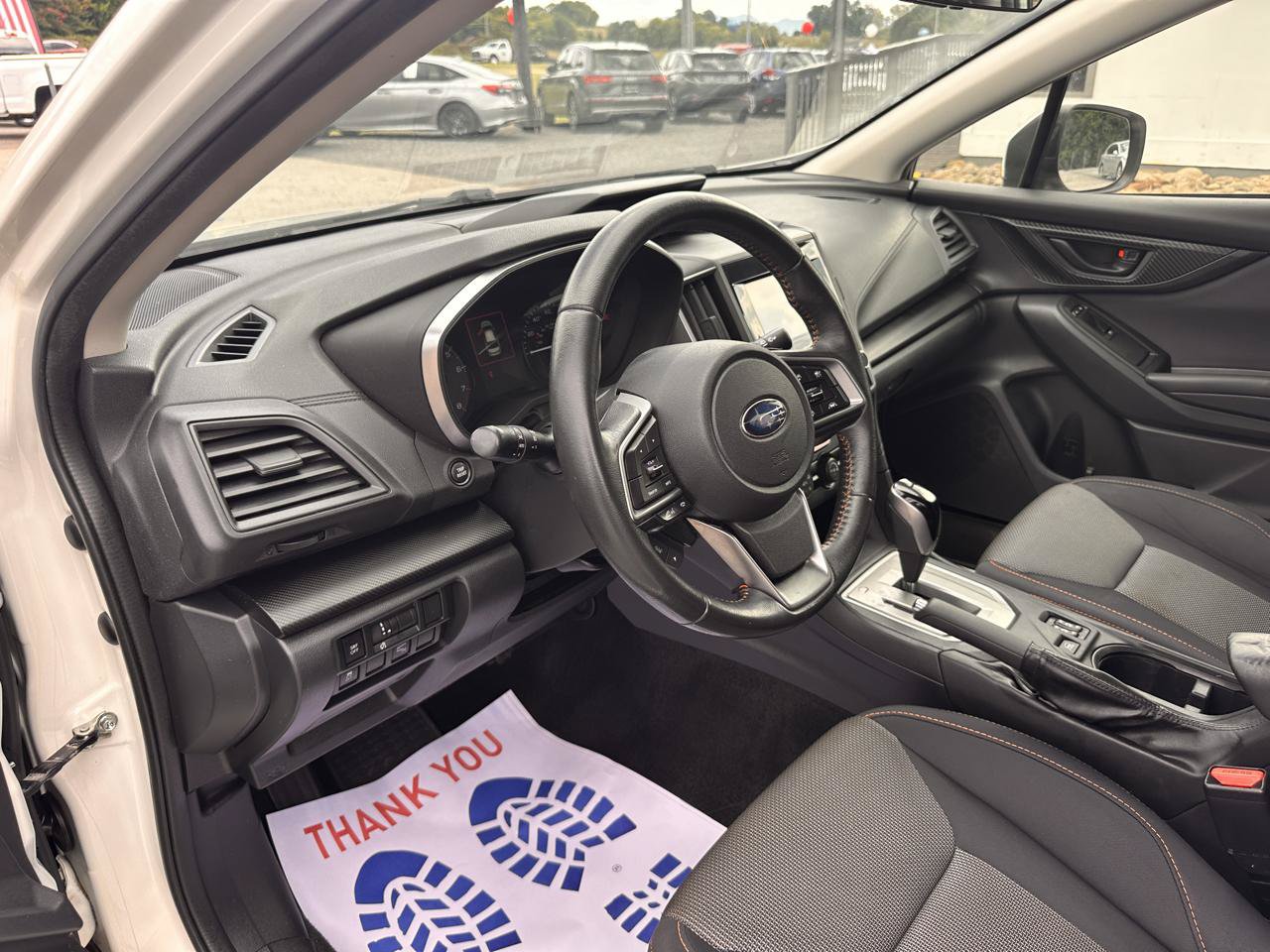 Used 2018 Subaru Crosstrek 2.0i Premium w/ Eyesight System AWD/4WD image 19