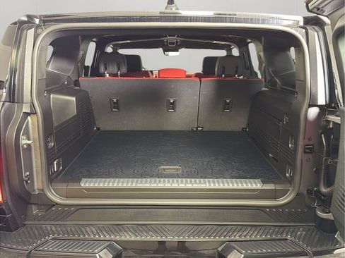 Used 2026 GMC Hummer EV 3X w/ Carbon Fiber Edition Package AWD/4WD image 32