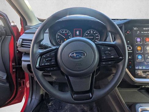 Certified 2024 Subaru Crosstrek 2.0i Premium image 18