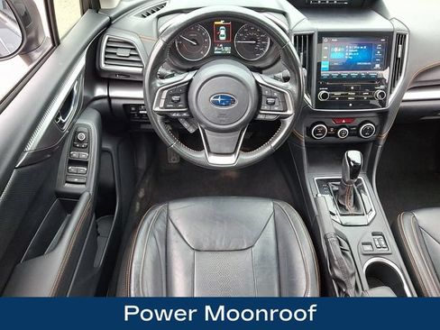 Used 2022 Subaru Crosstrek 2.5i Limited w/ Moonroof Package 1 AWD/4WD image 3