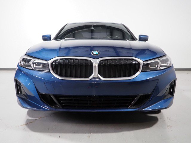 Used 2024 BMW 330i Sedan w/ Premium Package RWD image 55