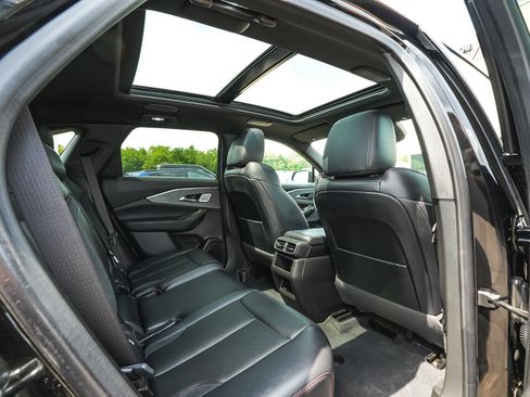 Used 2024 Acura ZDX A-Spec AWD/4WD image 42